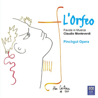 L'Orfeo