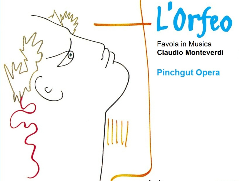 L'Orfeo