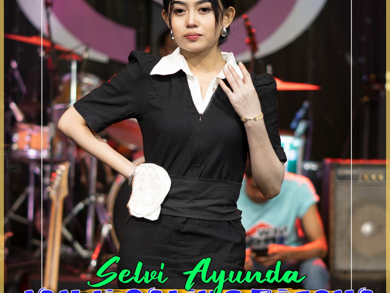 Janji Saling Tresna (Single)