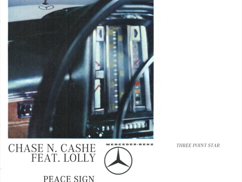 Peace Sign (feat. Lolly)