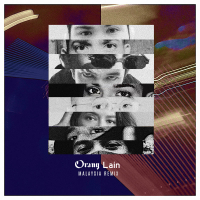 Orang Lain (Def Jam Malaysia Remix) (Single)