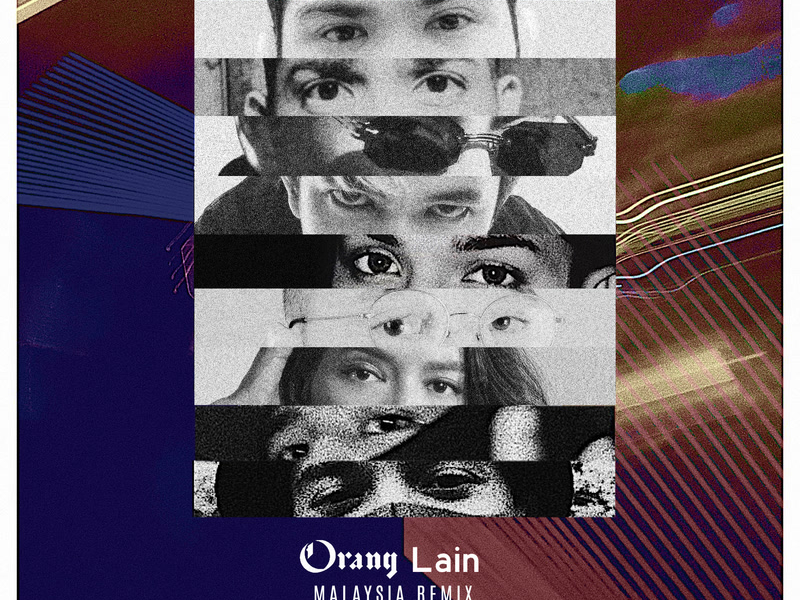 Orang Lain (Def Jam Malaysia Remix) (Single)