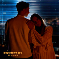 Boys Don't Cry (Single)