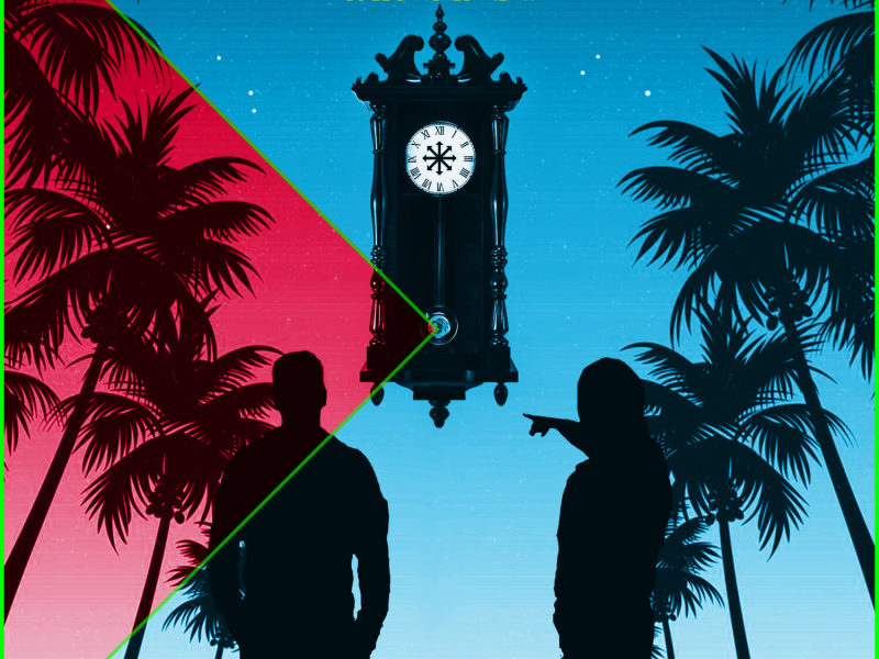 It's My Time (DJ El Dan Salsa Remix) (Single)