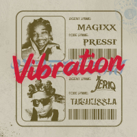 Vibration (Single)