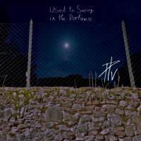 Used to Seeing in the Darkness (Single)