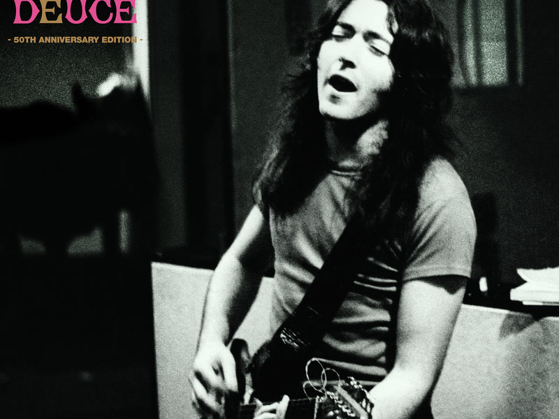 Deuce (50th Anniversary)