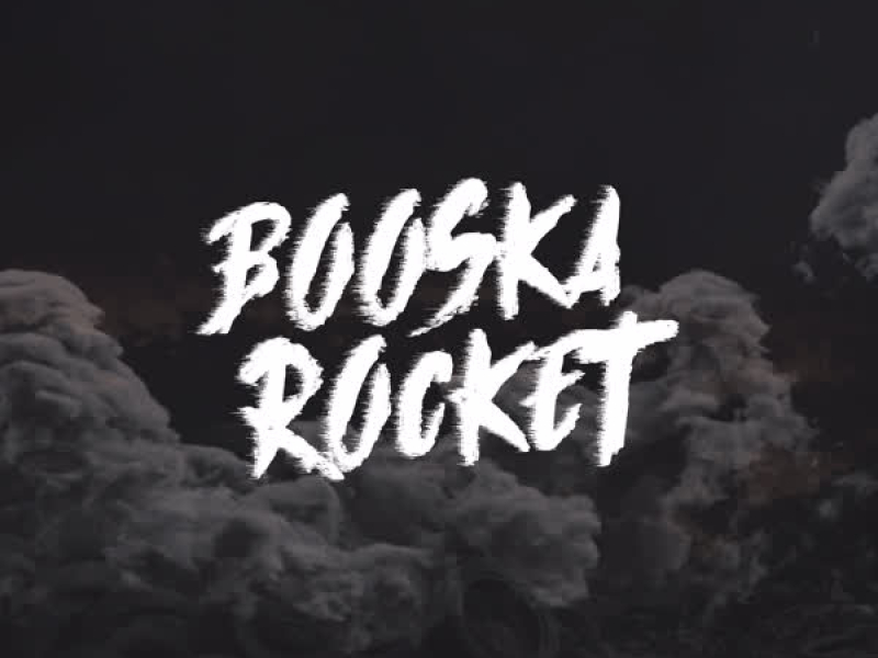 Booska Rocket (Single)