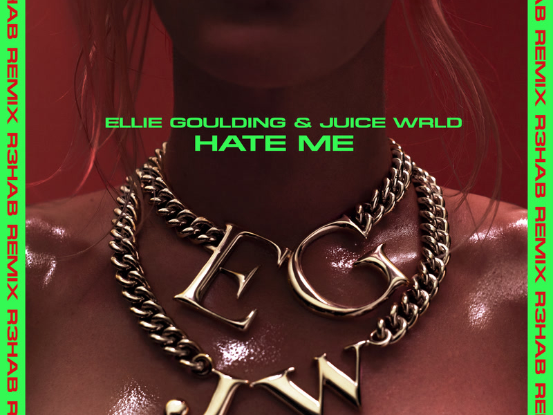 Hate Me (R3HAB Remix) (Single)