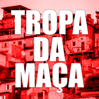 TROPA DA MAÇA (Single)