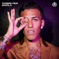 Passion Fruit (Single)