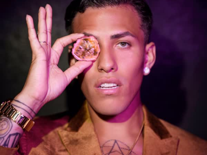 Passion Fruit (Single)