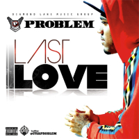Last Love (EP)