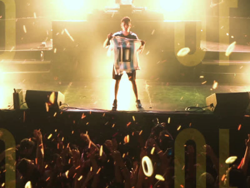 Monoblock (En Vivo) (Single)