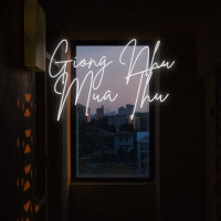 Giong Nhu Mua Thu (Single)