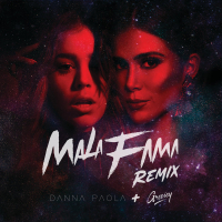 Mala Fama (Remix) (Single)