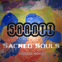 Sacred Souls - Single