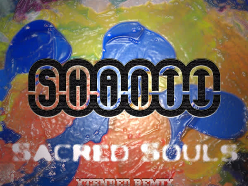 Sacred Souls - Single