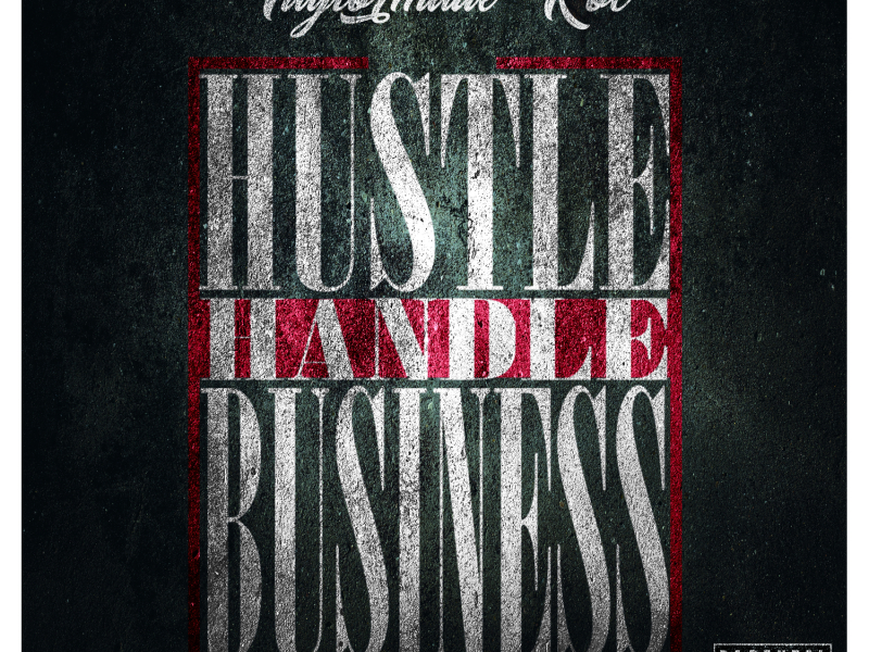Hustle Handle Business