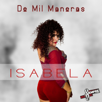 De Mil Maneras (Single)