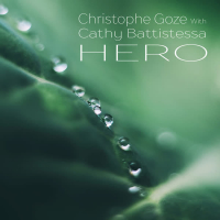Hero (EP)