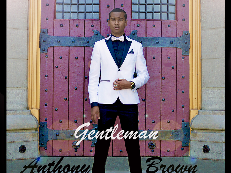 Gentleman (Single)