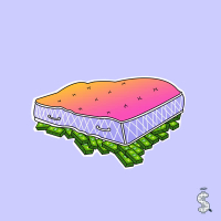 Smoking Gun (Single)