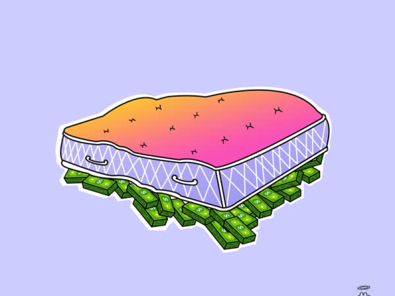 Smoking Gun (Single)