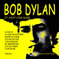 Tribute To: Bob Dylan