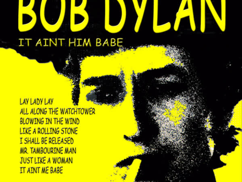 Tribute To: Bob Dylan