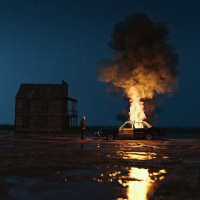 parallels.mp3 (Remixes) (Single)