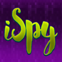 iSpy (Single)