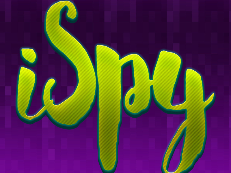 iSpy (Single)
