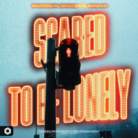 Scared to Be Lonely (Single)