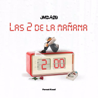 LAS 2 DE LA MAÑANA (Single)