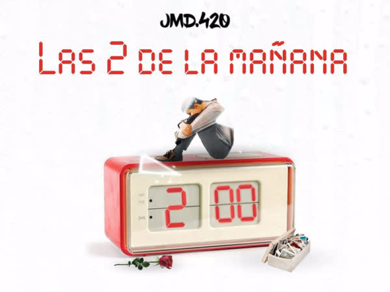 LAS 2 DE LA MAÑANA (Single)