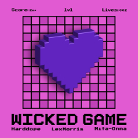 Wicked Game - VIP Edit (Single)