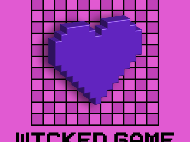 Wicked Game - VIP Edit (Single)