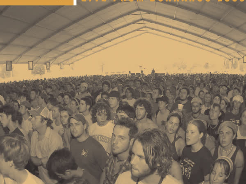 Live From Bonnaroo 2005
