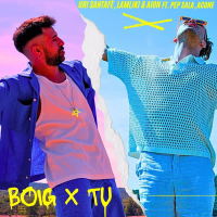BOIGxTU (Single)