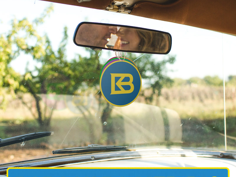 Bara vara med dig (Single)