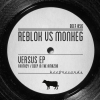 Versus EP (Reblok vs. MonkEg) (EP)