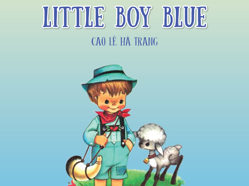 Little Boy Blue (Single)