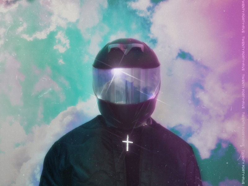 iWav (feat. Joey Sativa)