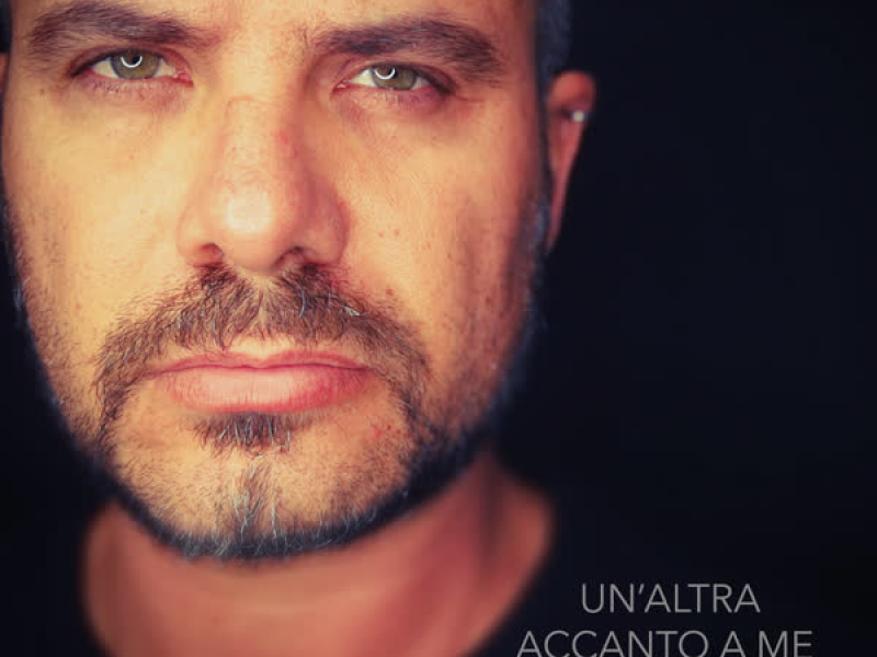 un'altra accanto a me (Single)