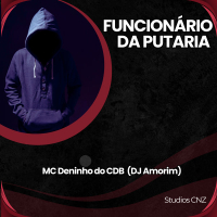 Funcionário da Putaria (Single)
