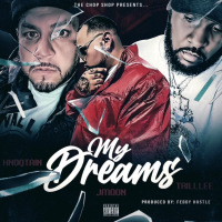 My Dreams (Single)