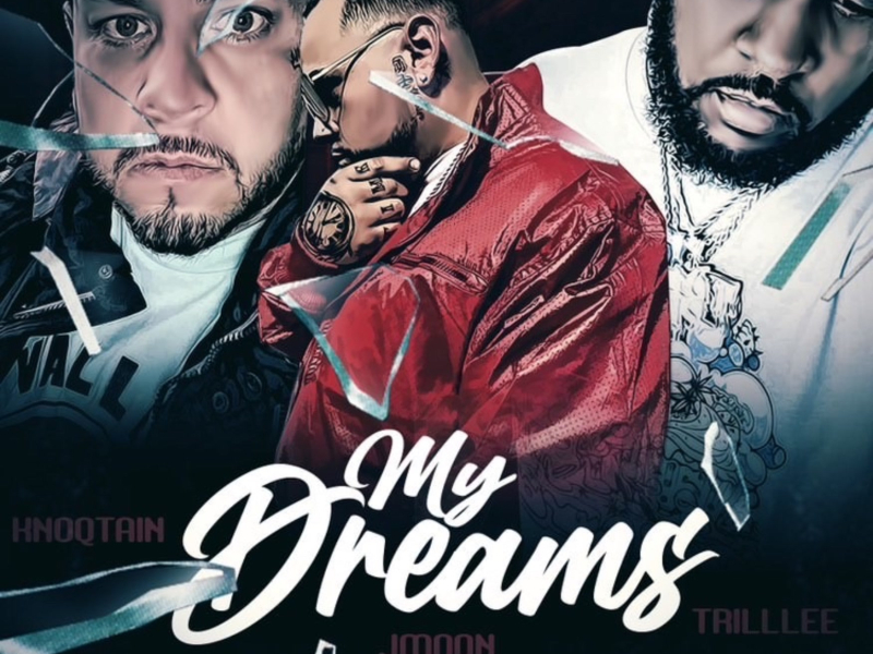 My Dreams (Single)