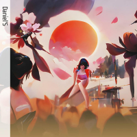 Pagi yang gelap (Single)