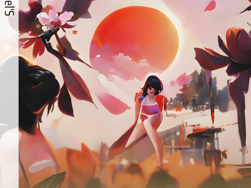 Pagi yang gelap (Single)